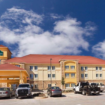 La Quinta By Wyndham Floresville Esterno foto