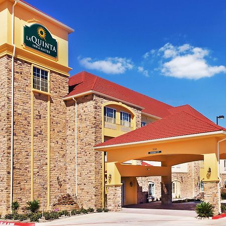 La Quinta By Wyndham Floresville Esterno foto