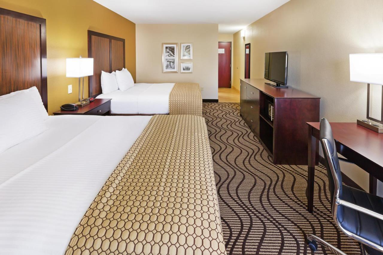 La Quinta By Wyndham Floresville Esterno foto