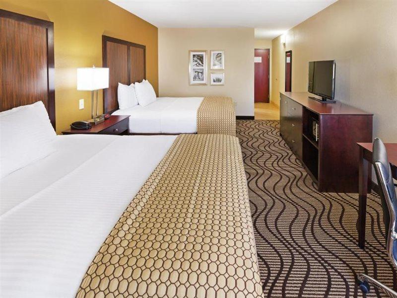 La Quinta By Wyndham Floresville Esterno foto