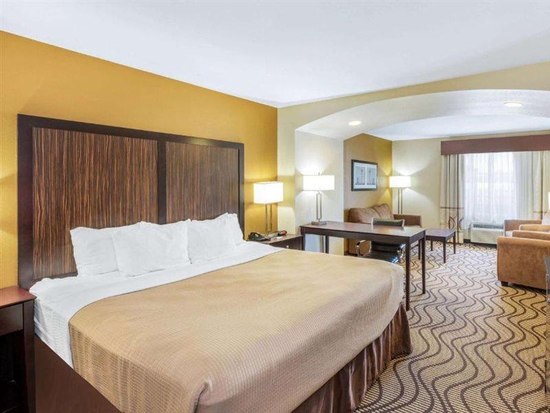 La Quinta By Wyndham Floresville Esterno foto