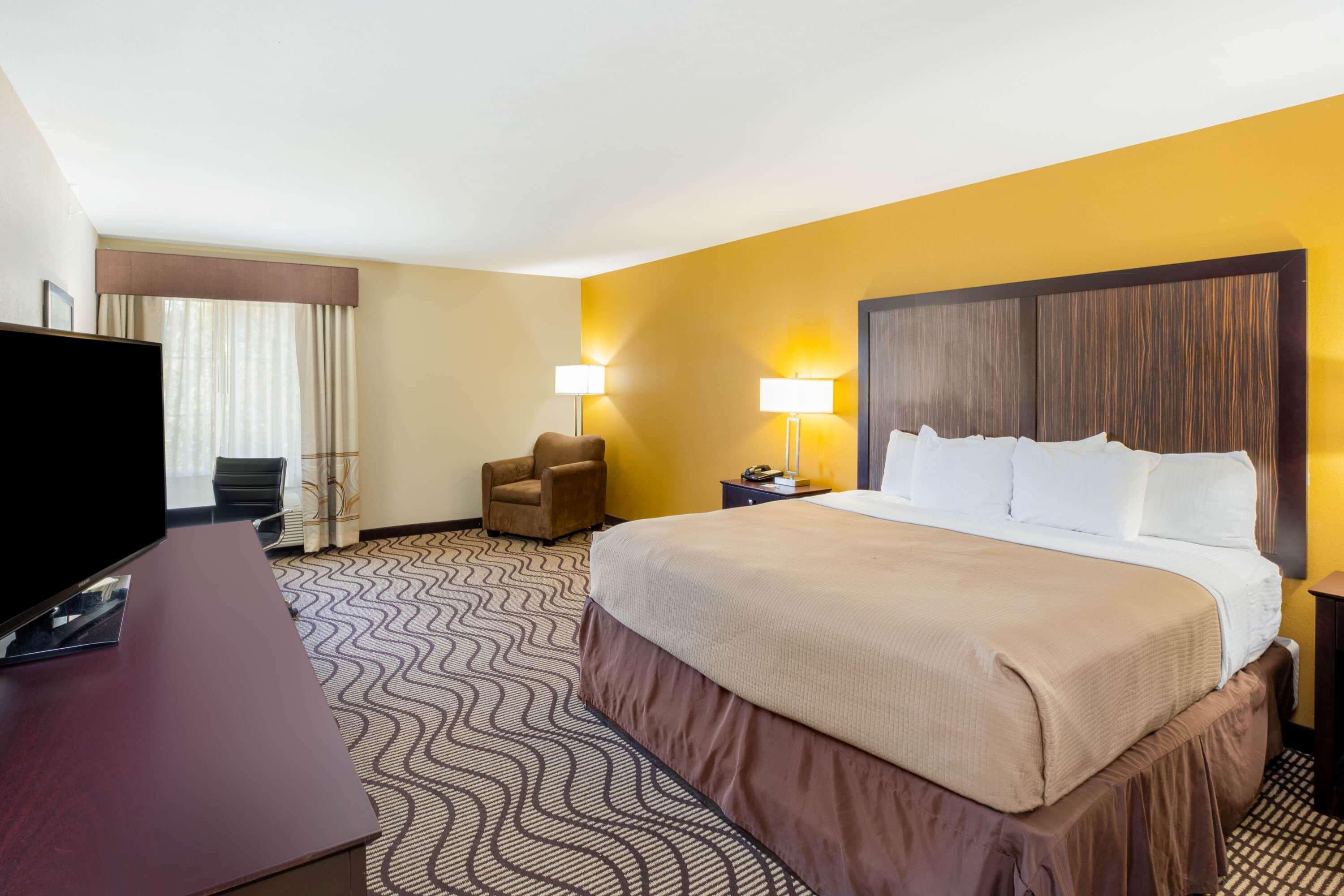 La Quinta By Wyndham Floresville Esterno foto
