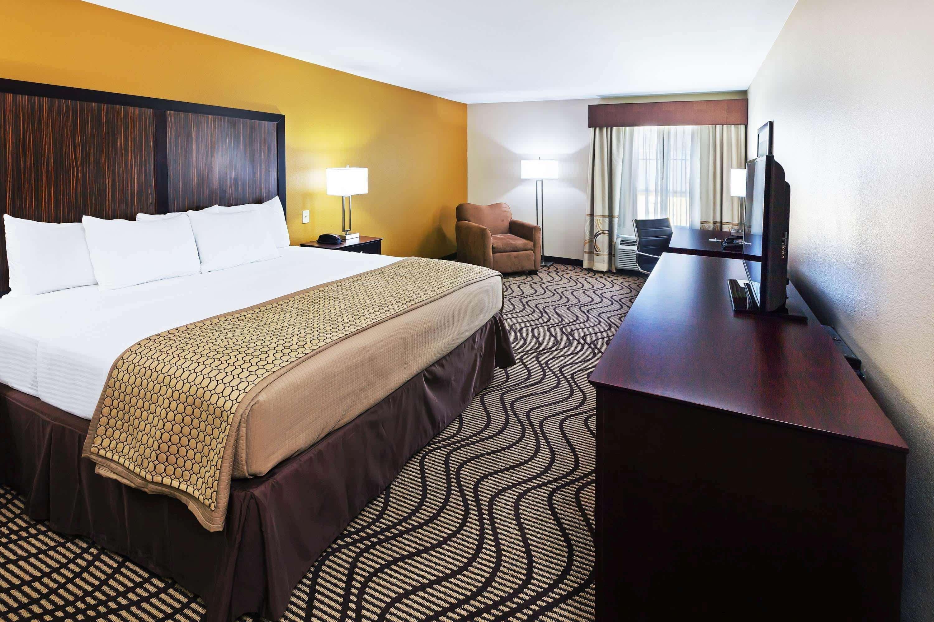 La Quinta By Wyndham Floresville Esterno foto