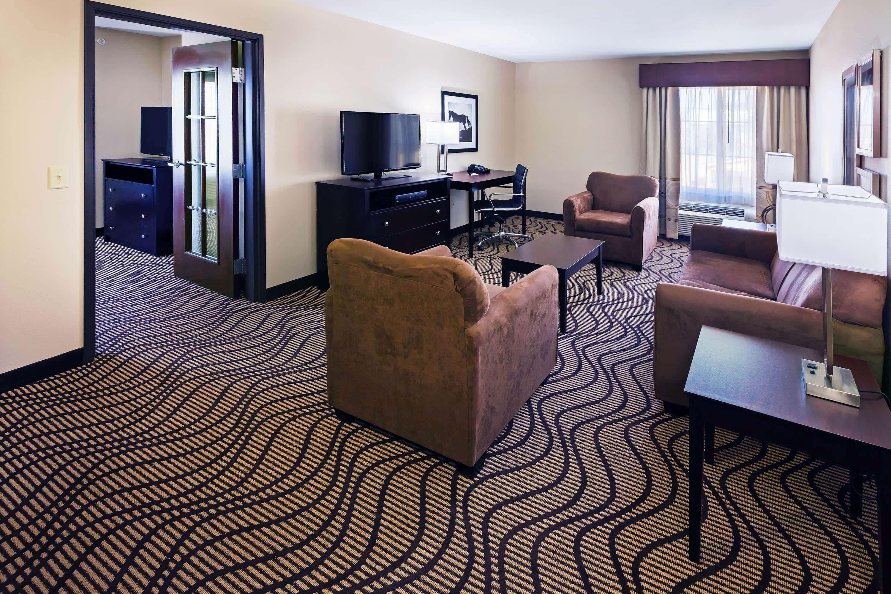 La Quinta By Wyndham Floresville Esterno foto