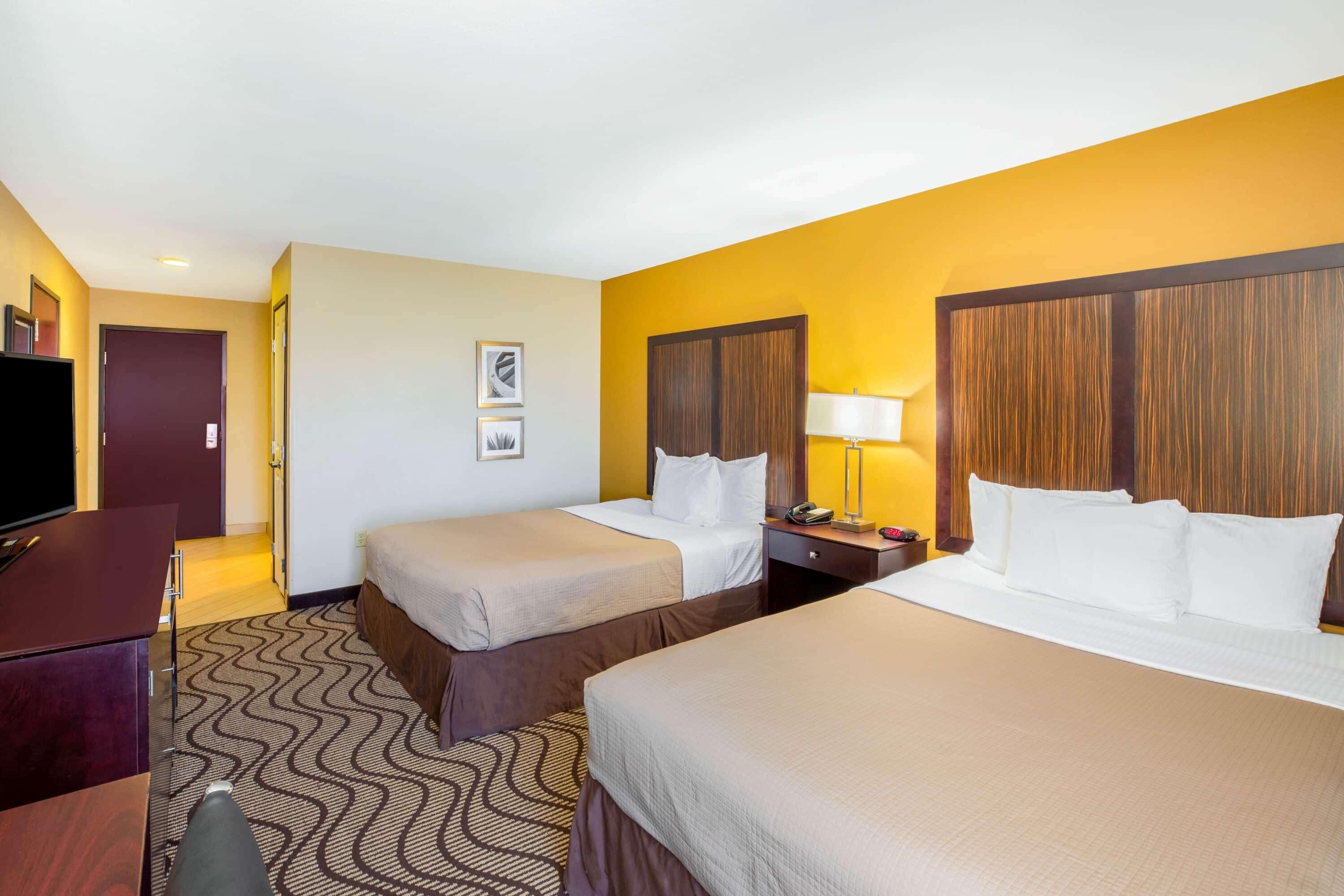 La Quinta By Wyndham Floresville Esterno foto