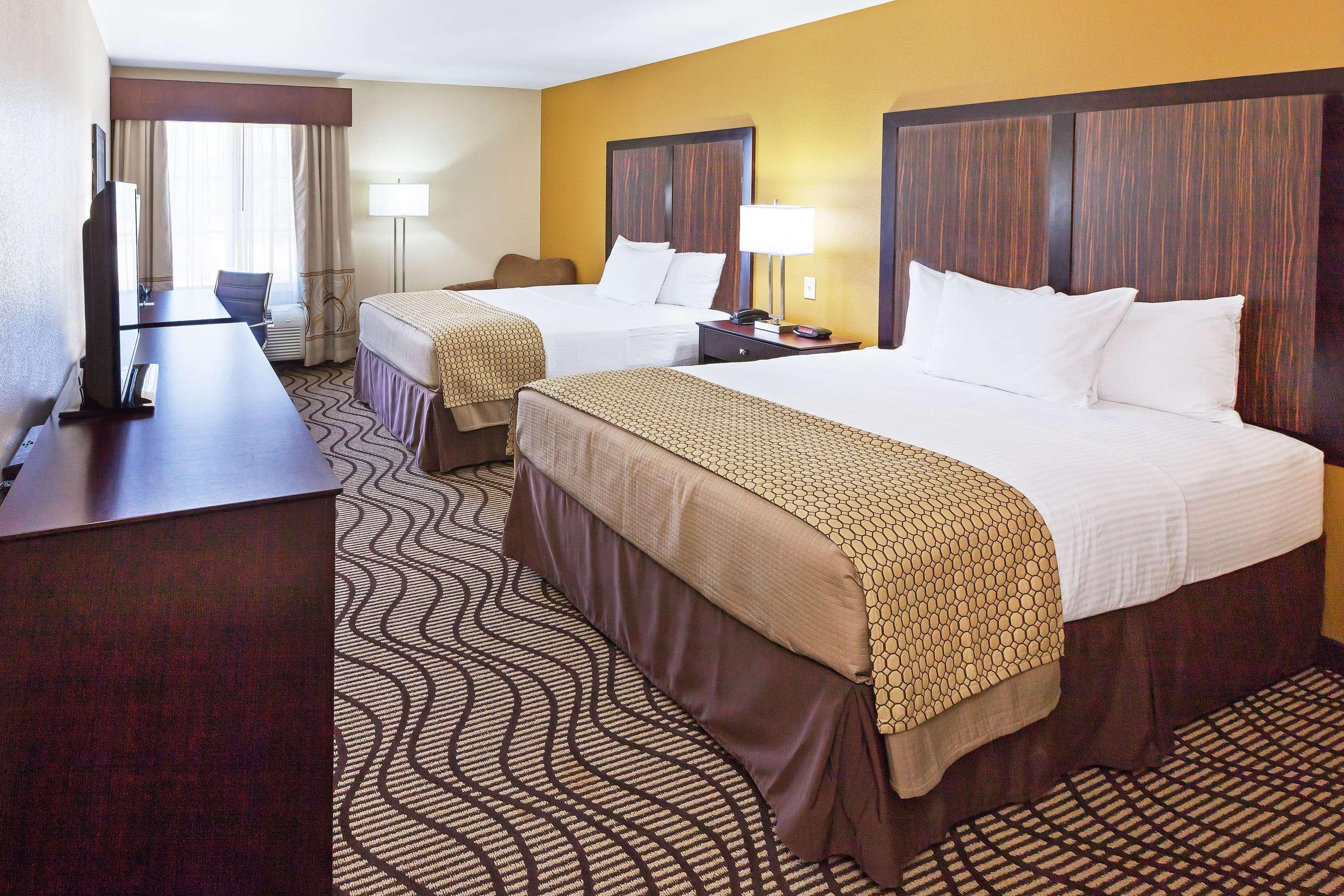 La Quinta By Wyndham Floresville Esterno foto
