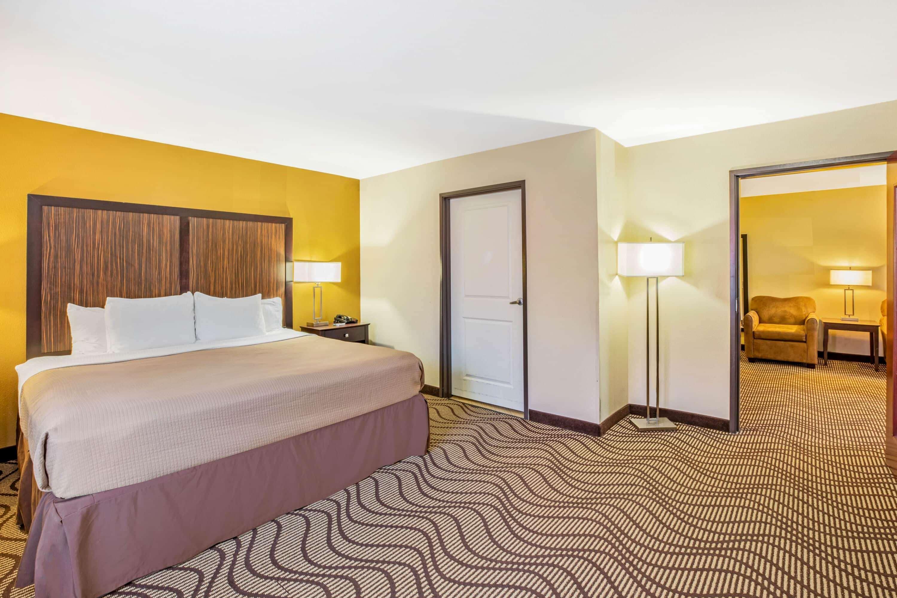 La Quinta By Wyndham Floresville Esterno foto