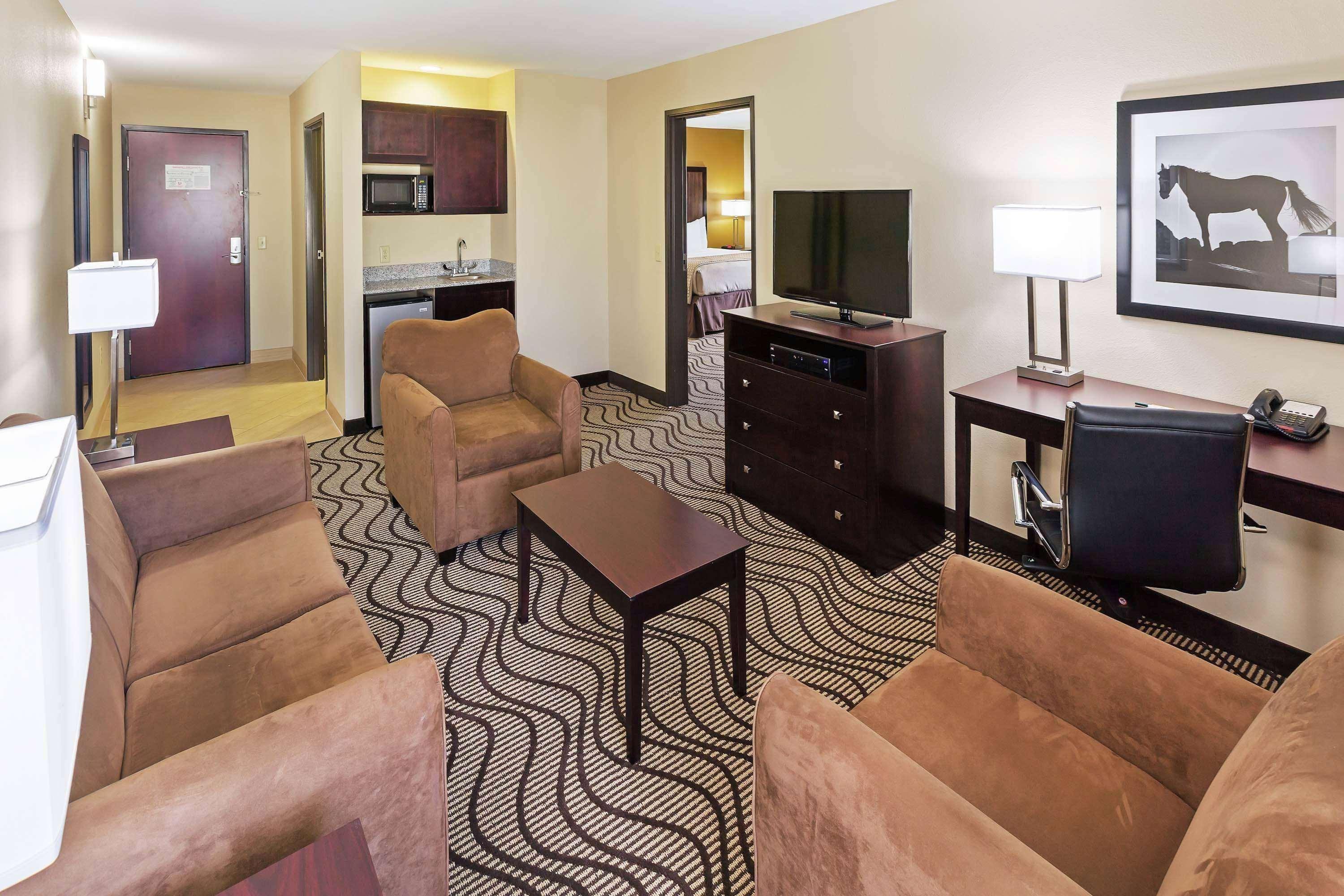 La Quinta By Wyndham Floresville Esterno foto