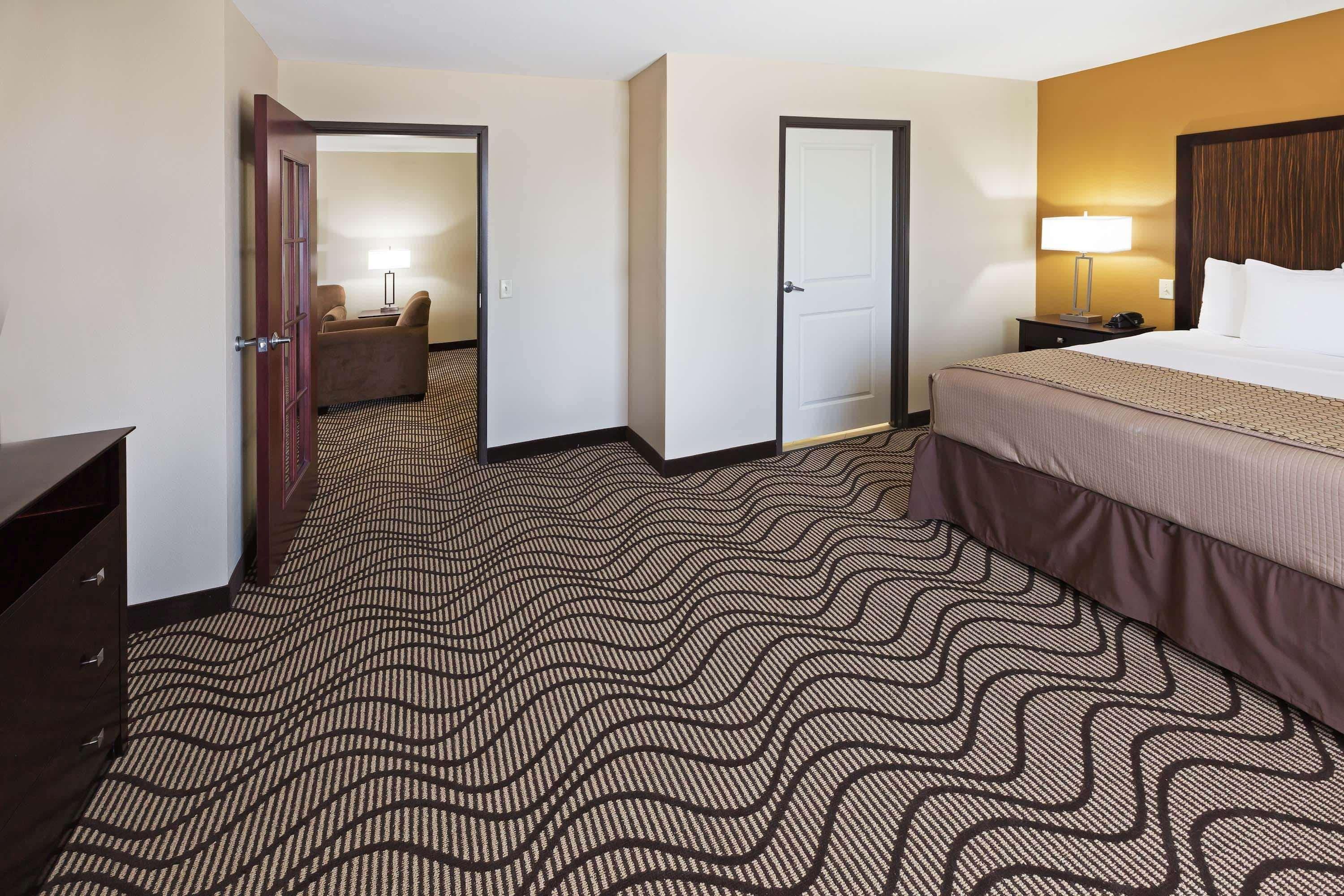 La Quinta By Wyndham Floresville Esterno foto