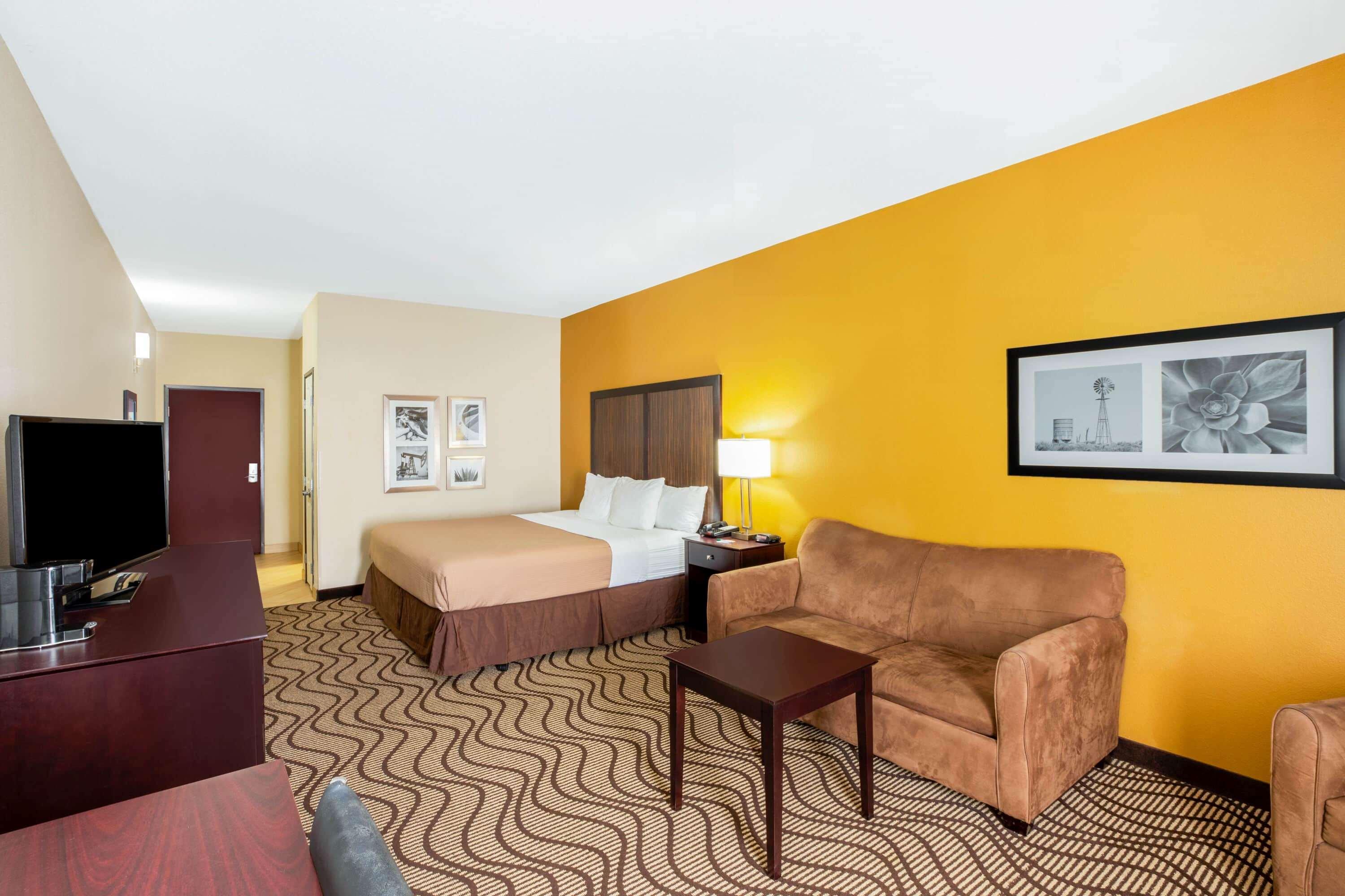 La Quinta By Wyndham Floresville Esterno foto
