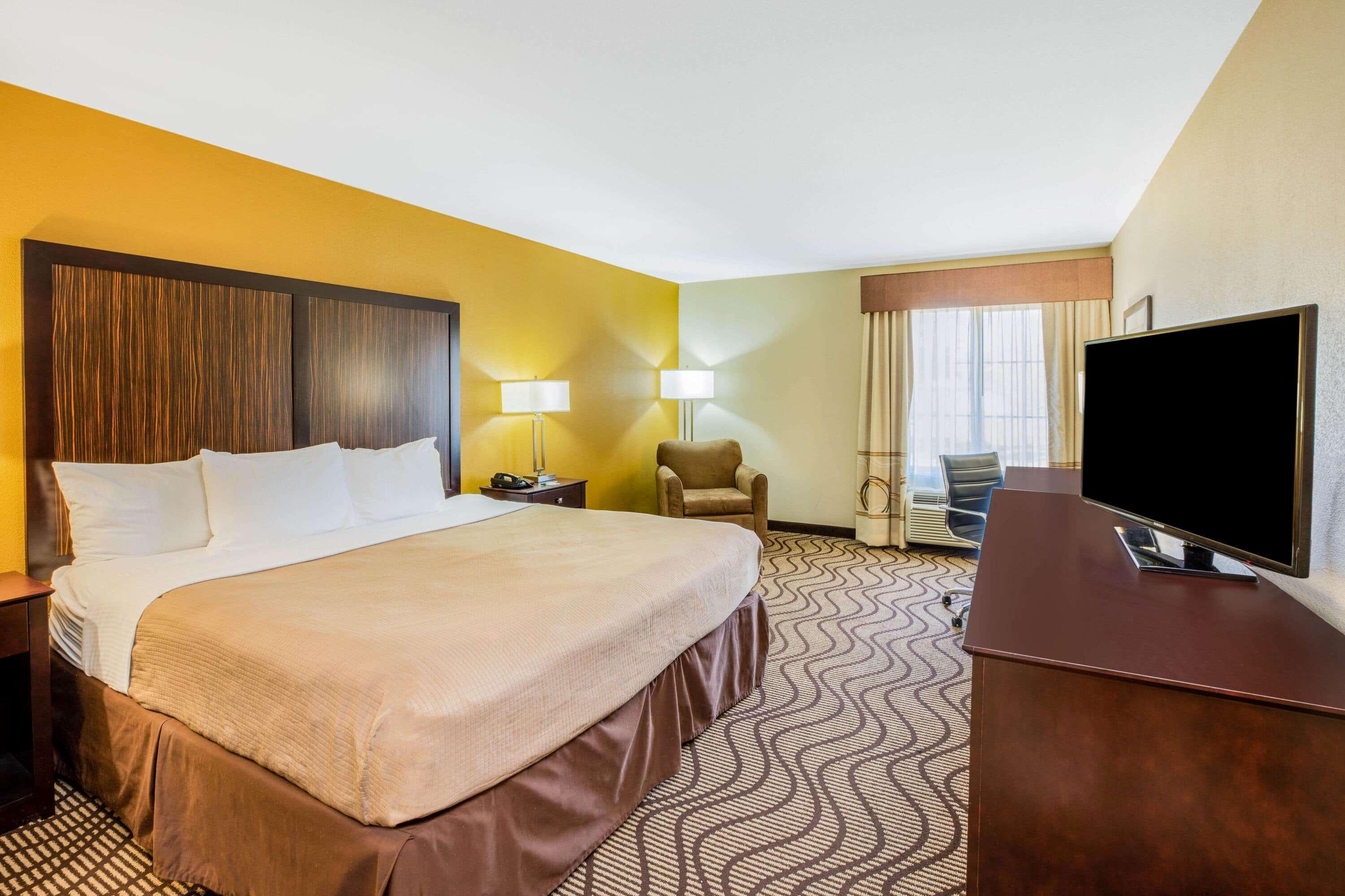 La Quinta By Wyndham Floresville Esterno foto