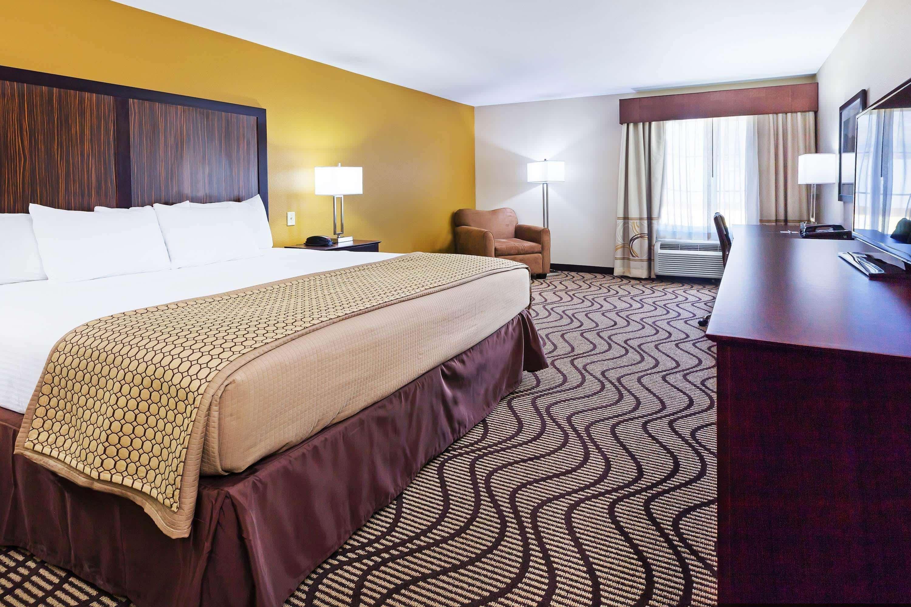 La Quinta By Wyndham Floresville Esterno foto