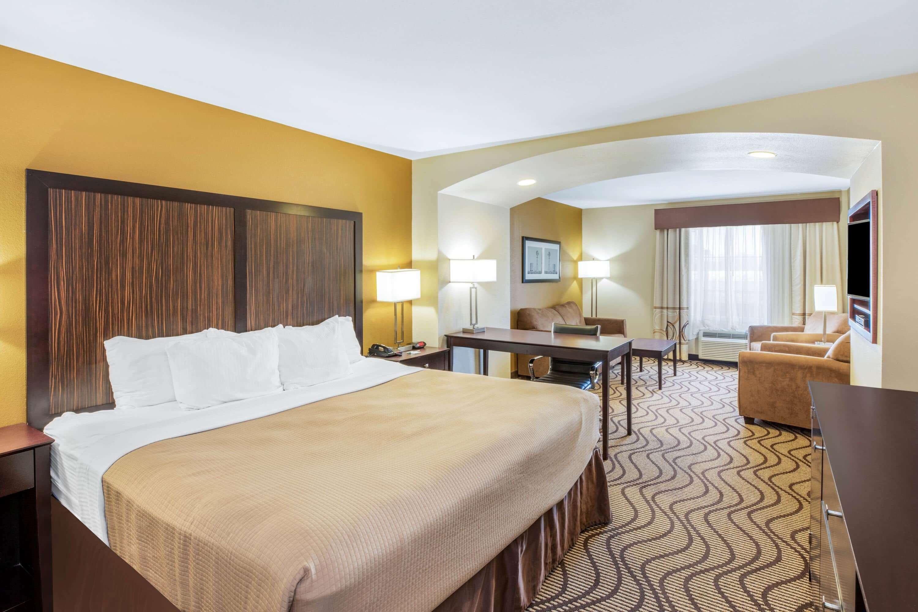 La Quinta By Wyndham Floresville Esterno foto