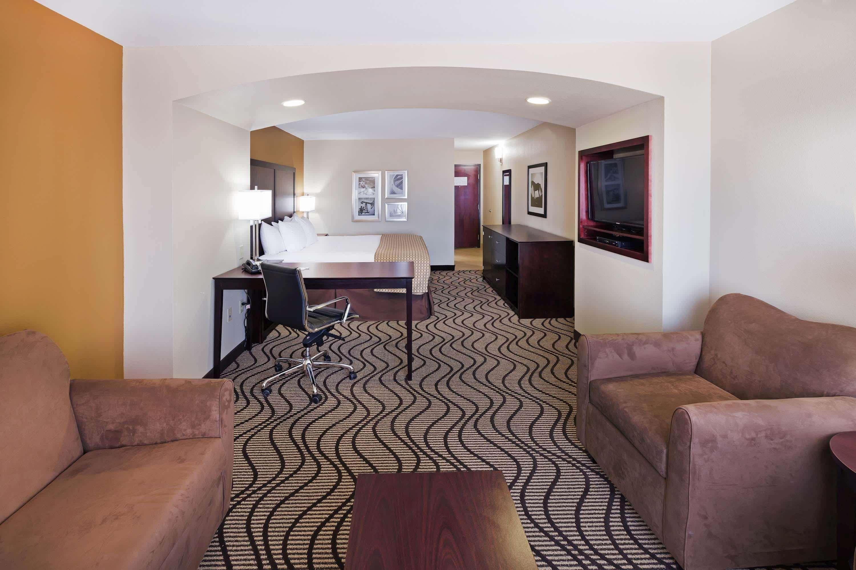 La Quinta By Wyndham Floresville Esterno foto