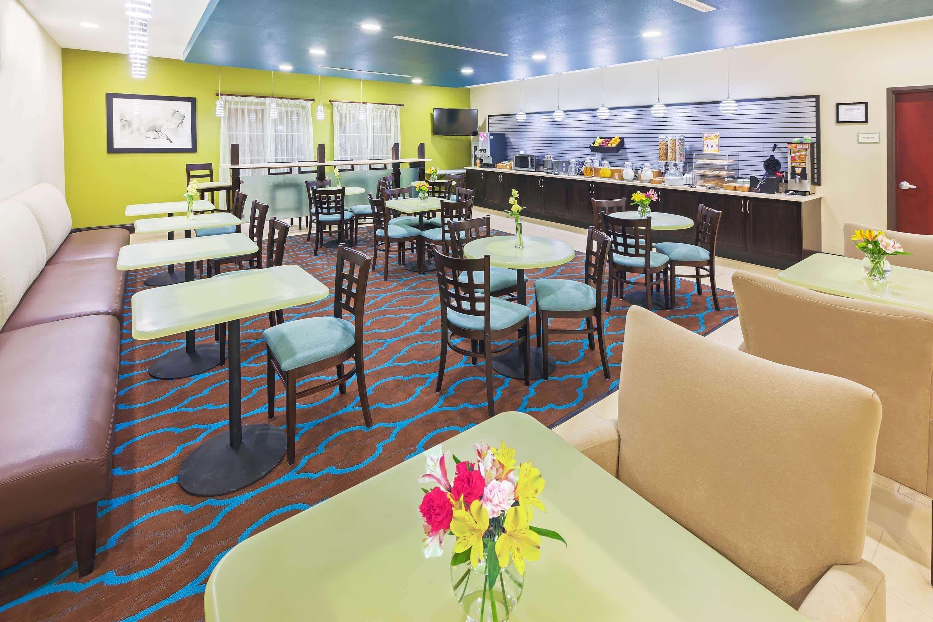 La Quinta By Wyndham Floresville Esterno foto