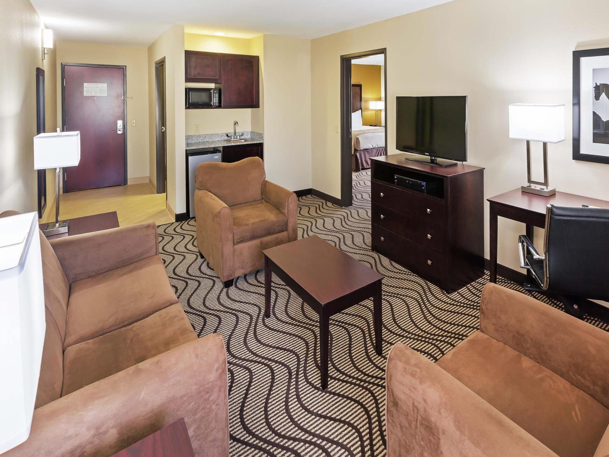 La Quinta By Wyndham Floresville Esterno foto