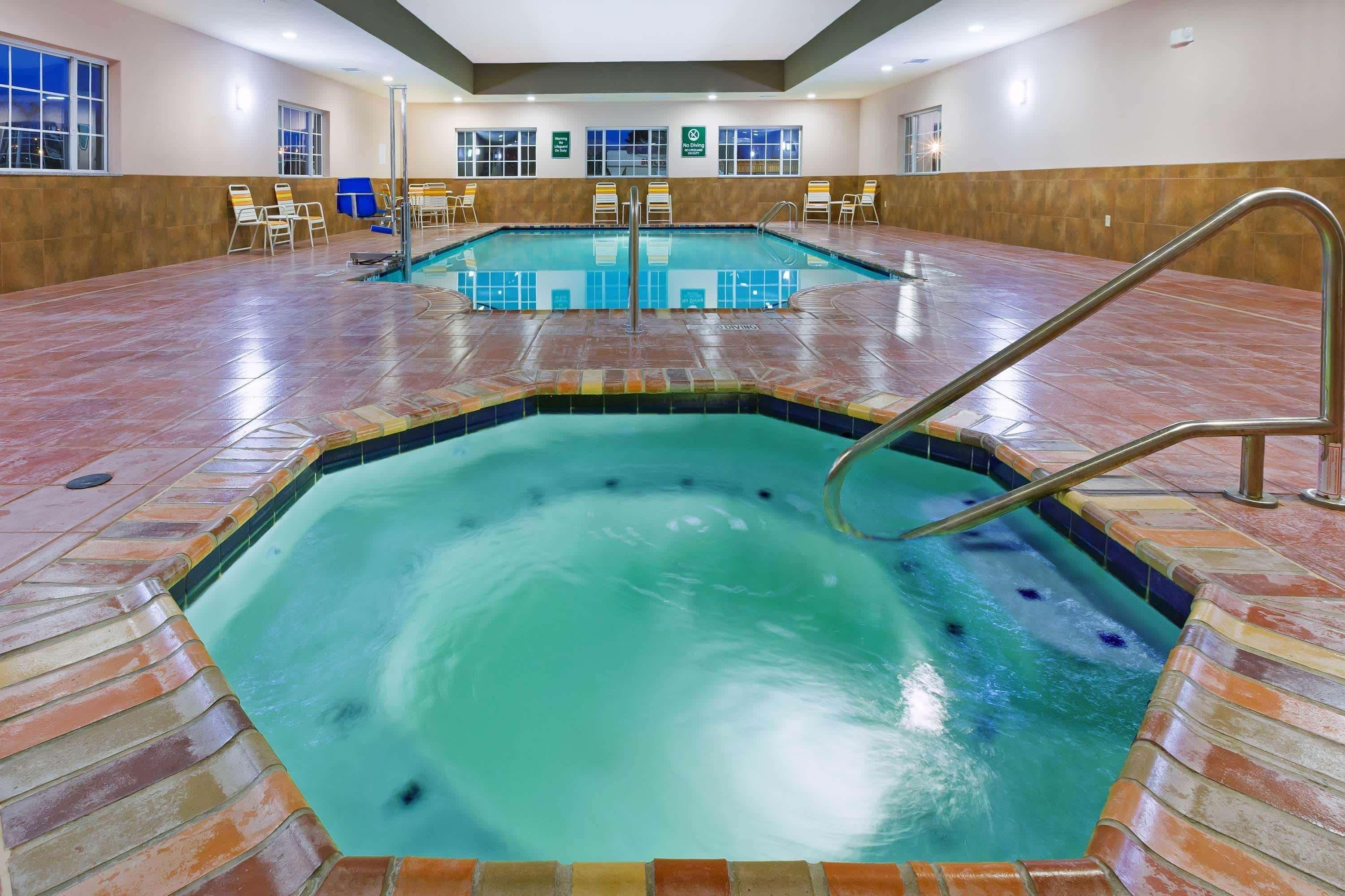 La Quinta By Wyndham Floresville Esterno foto