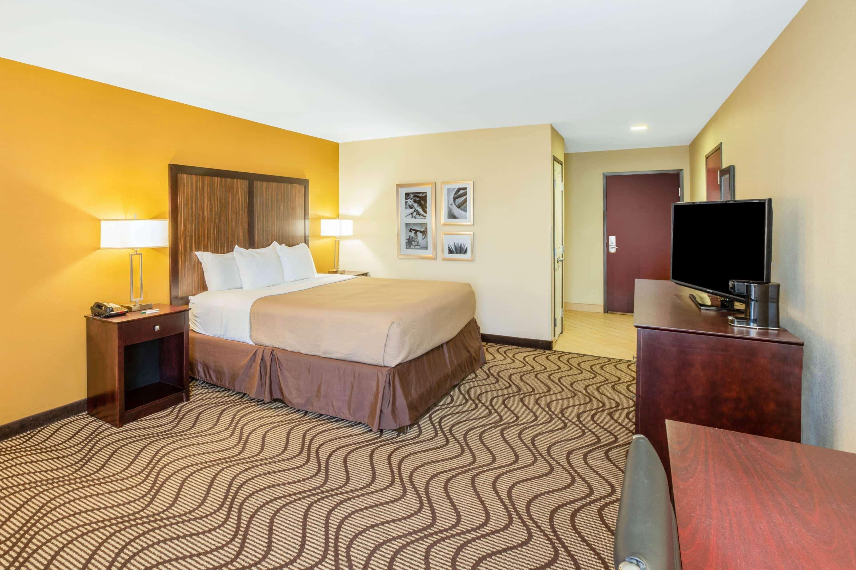 La Quinta By Wyndham Floresville Esterno foto