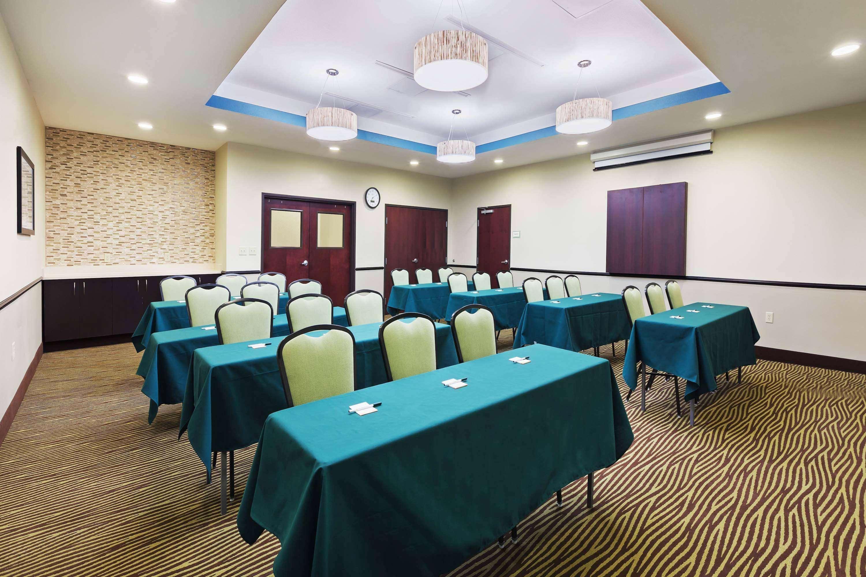 La Quinta By Wyndham Floresville Esterno foto