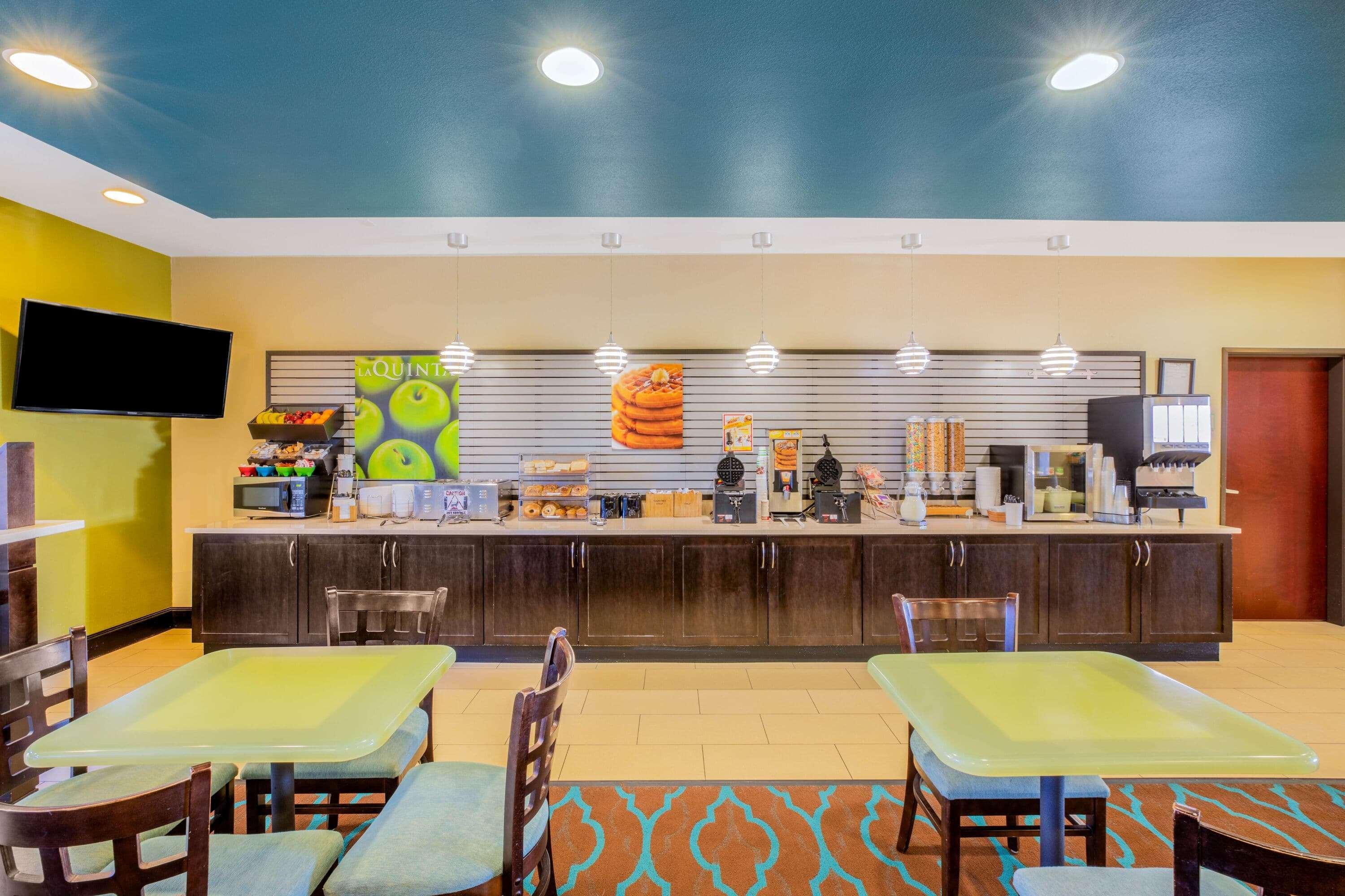 La Quinta By Wyndham Floresville Esterno foto