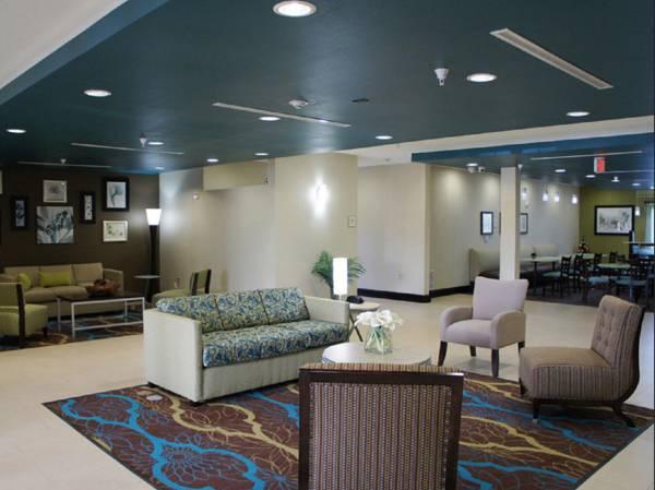 La Quinta By Wyndham Floresville Esterno foto