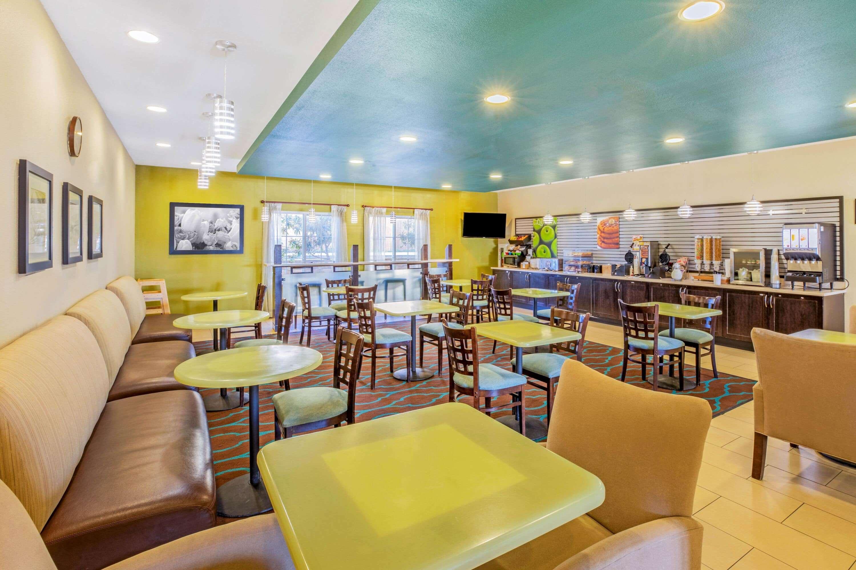 La Quinta By Wyndham Floresville Esterno foto