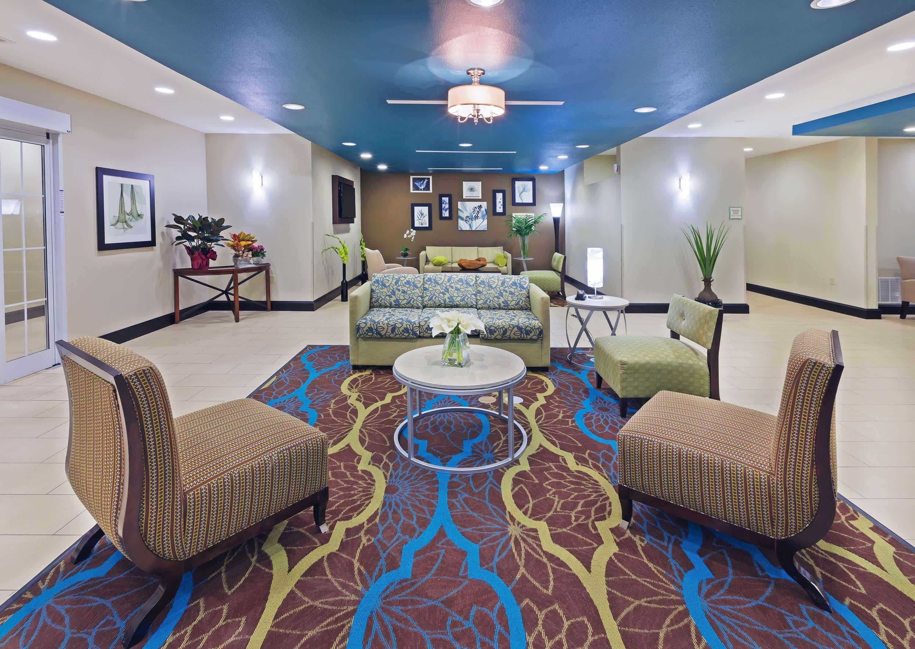 La Quinta By Wyndham Floresville Esterno foto
