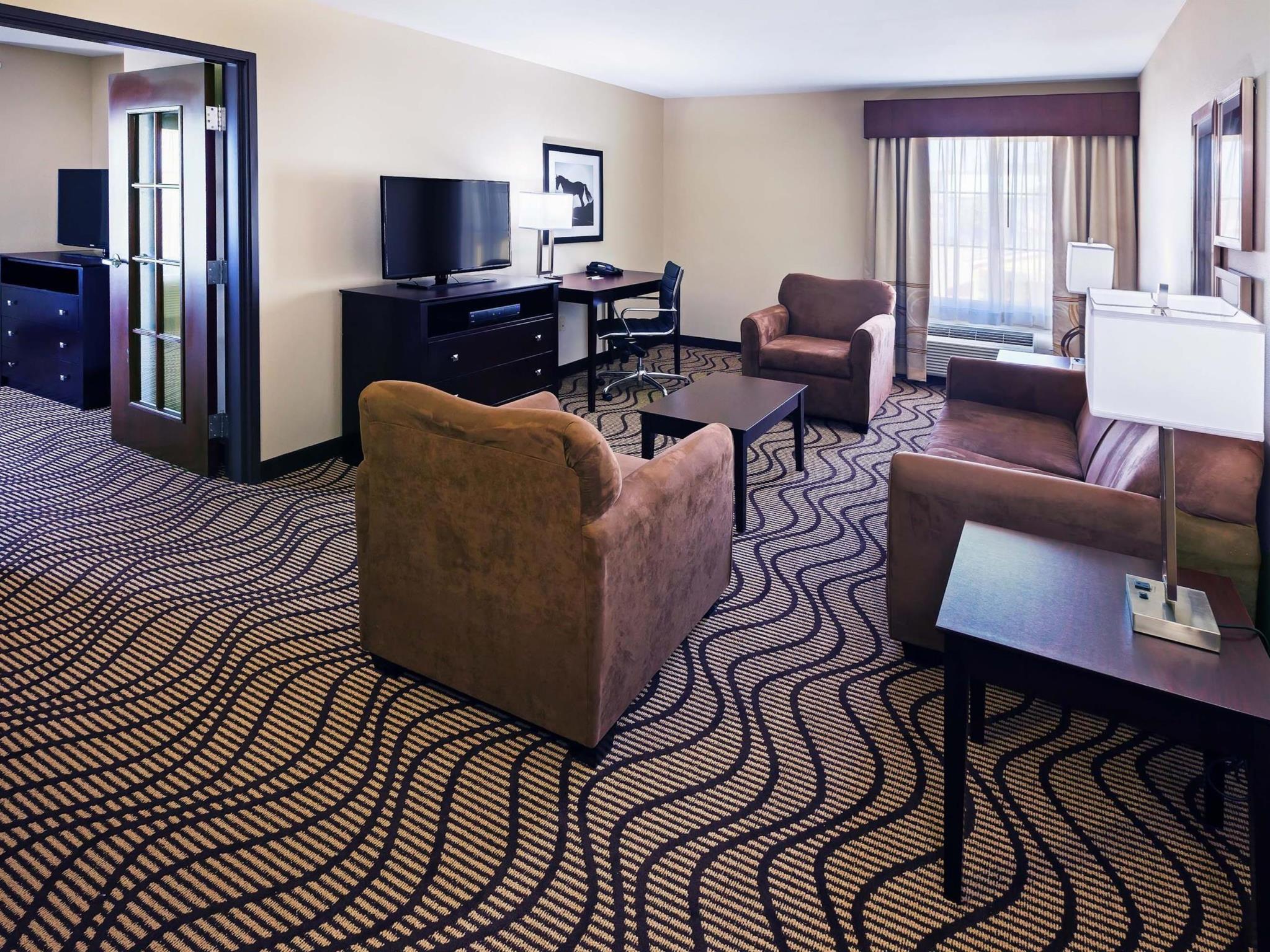 La Quinta By Wyndham Floresville Esterno foto