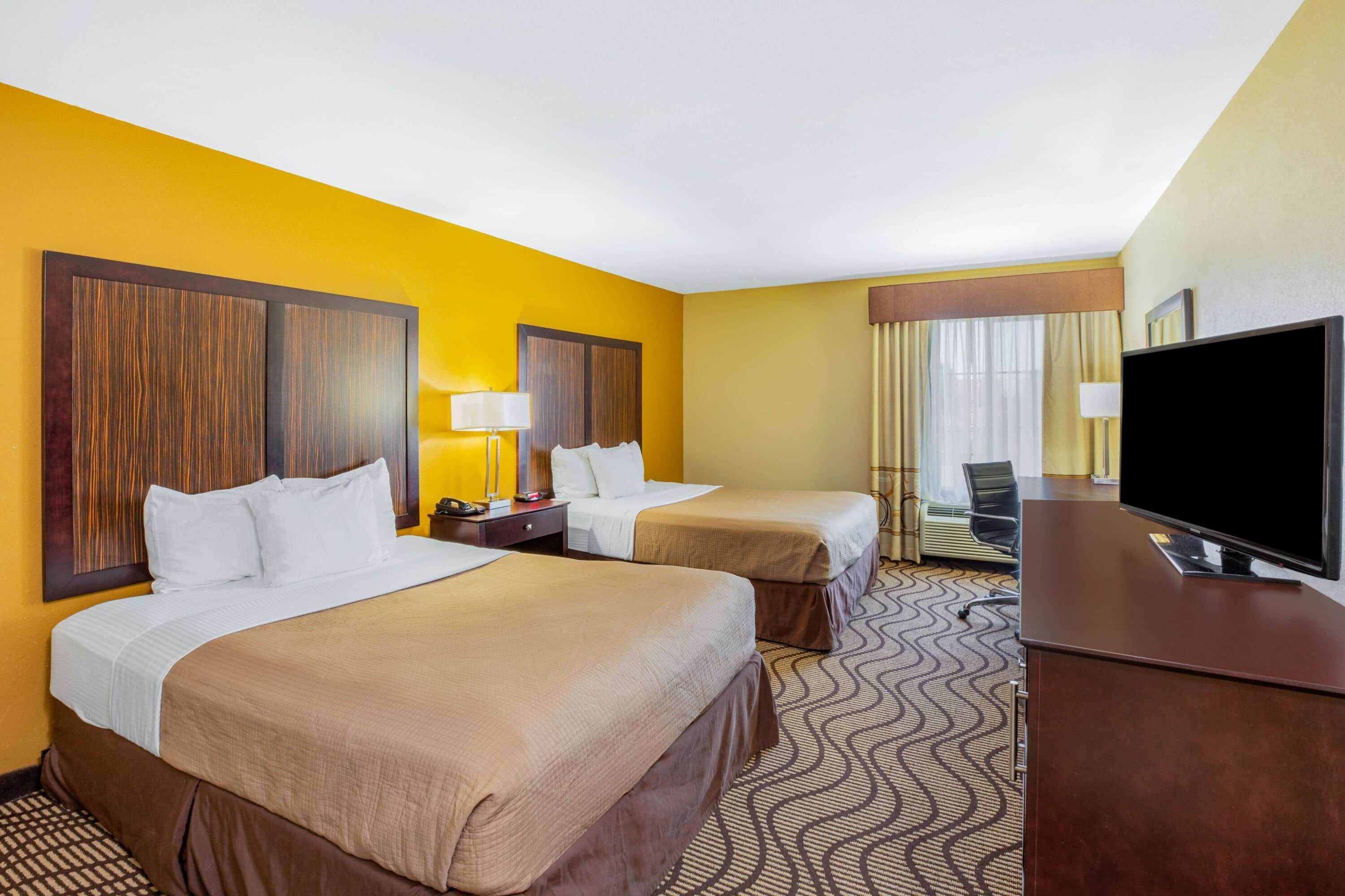 La Quinta By Wyndham Floresville Esterno foto