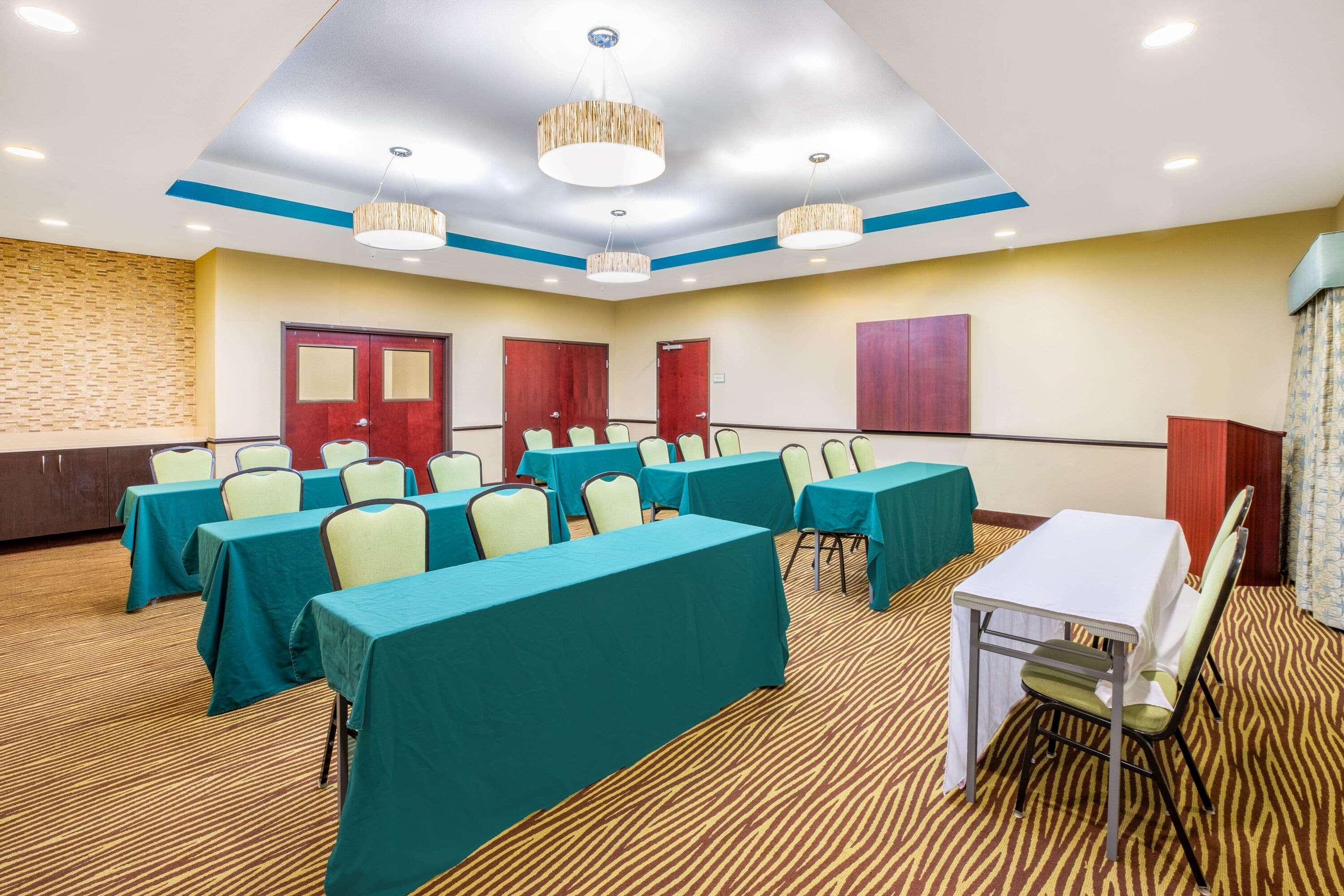 La Quinta By Wyndham Floresville Esterno foto