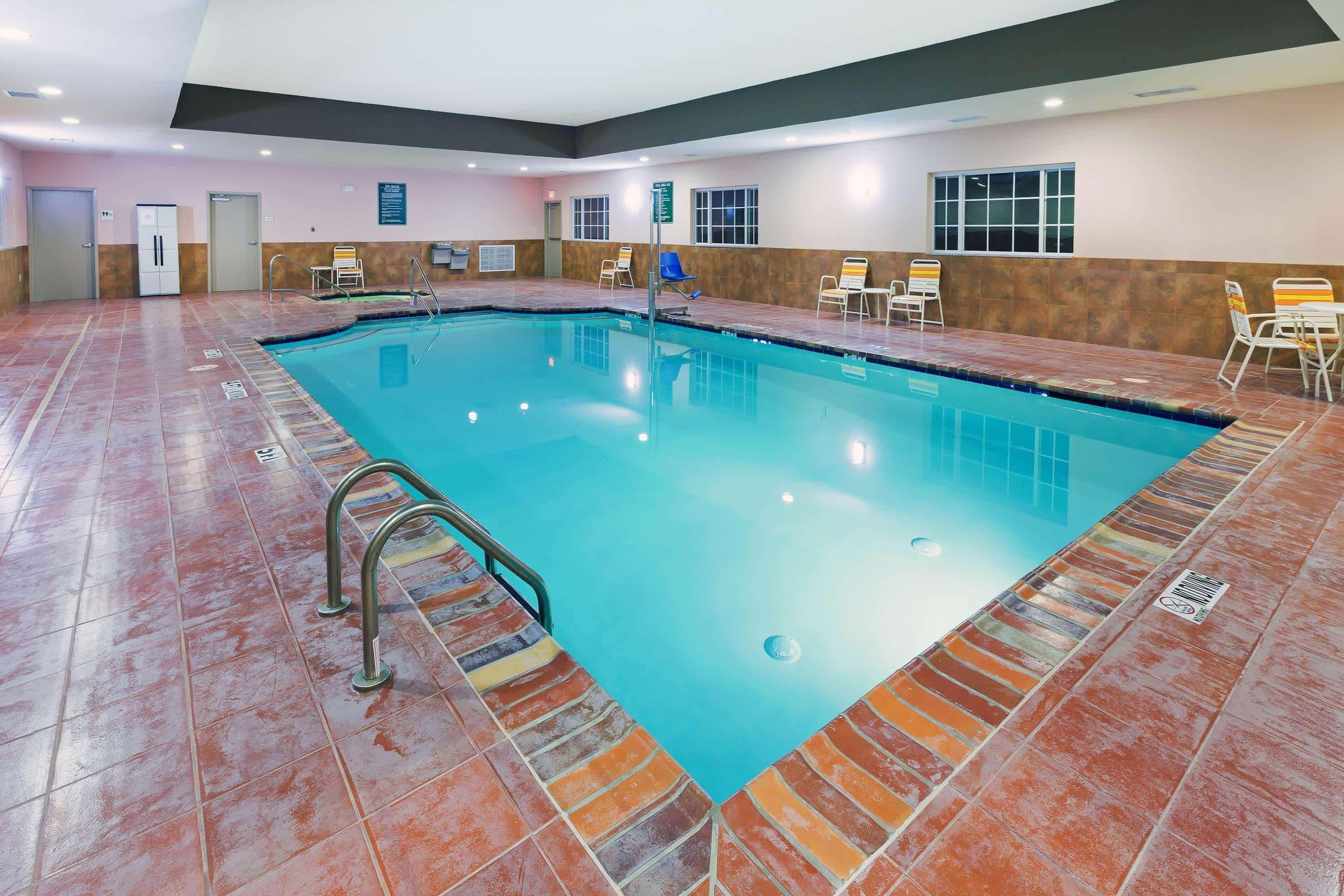 La Quinta By Wyndham Floresville Esterno foto