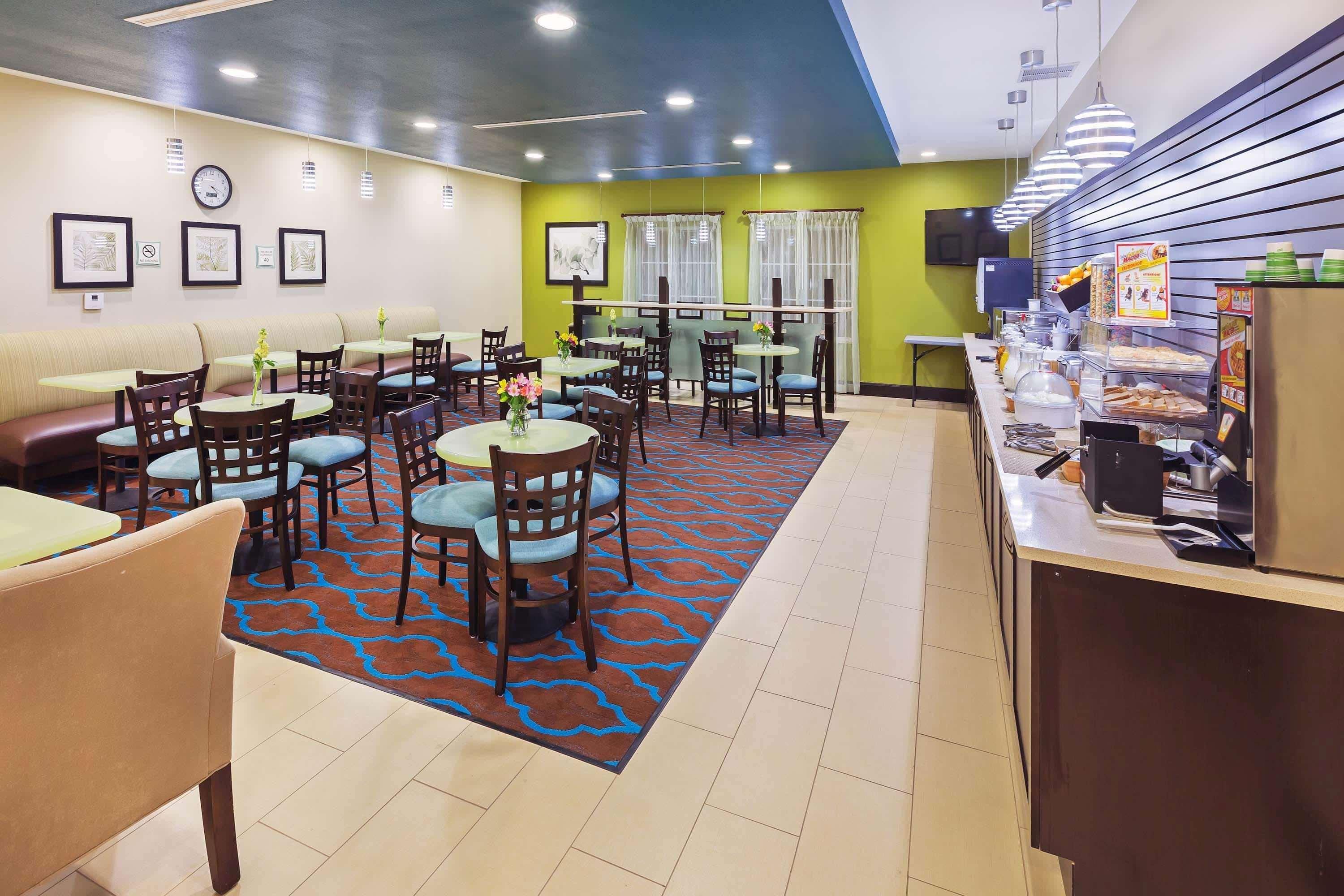 La Quinta By Wyndham Floresville Esterno foto