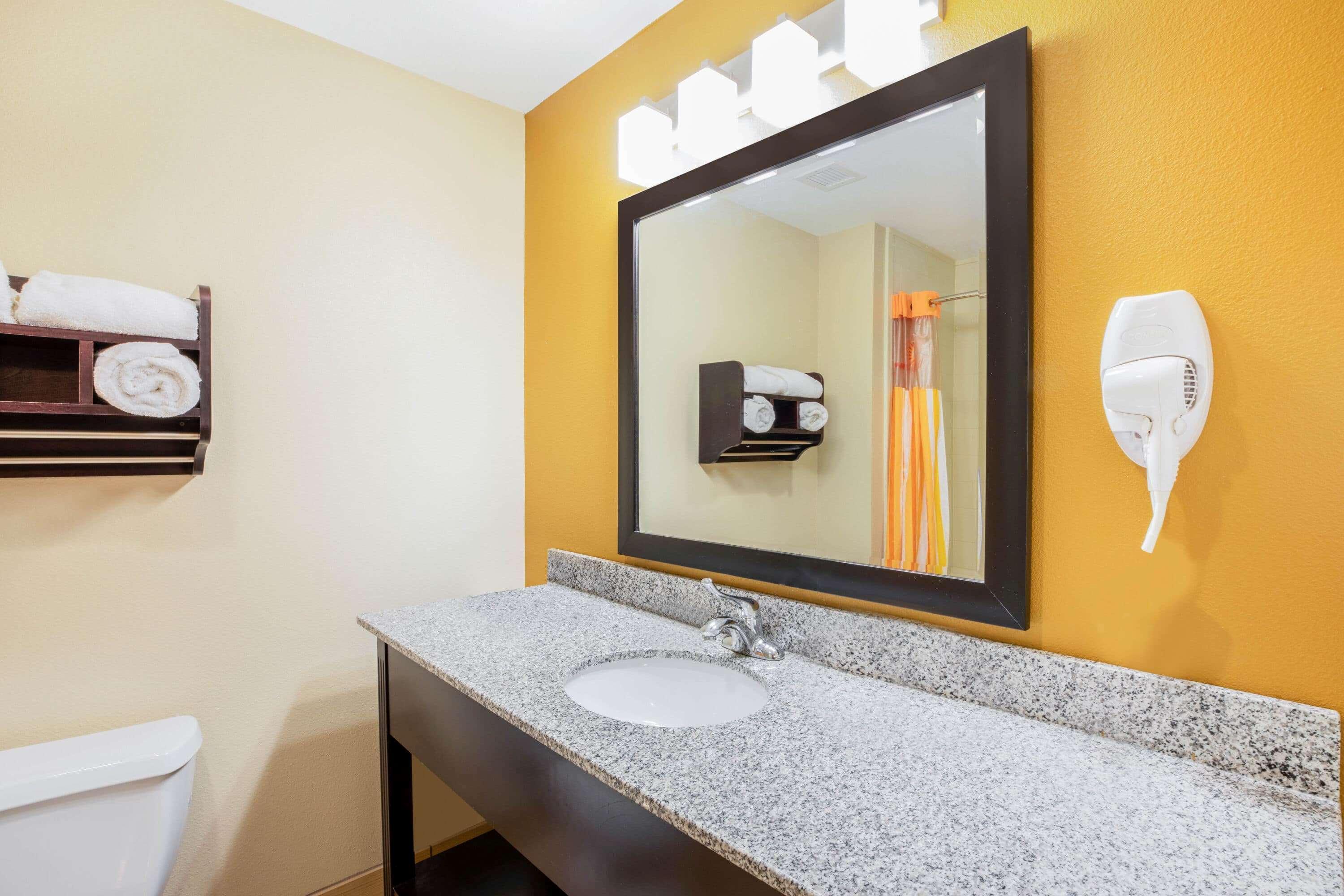 La Quinta By Wyndham Floresville Esterno foto