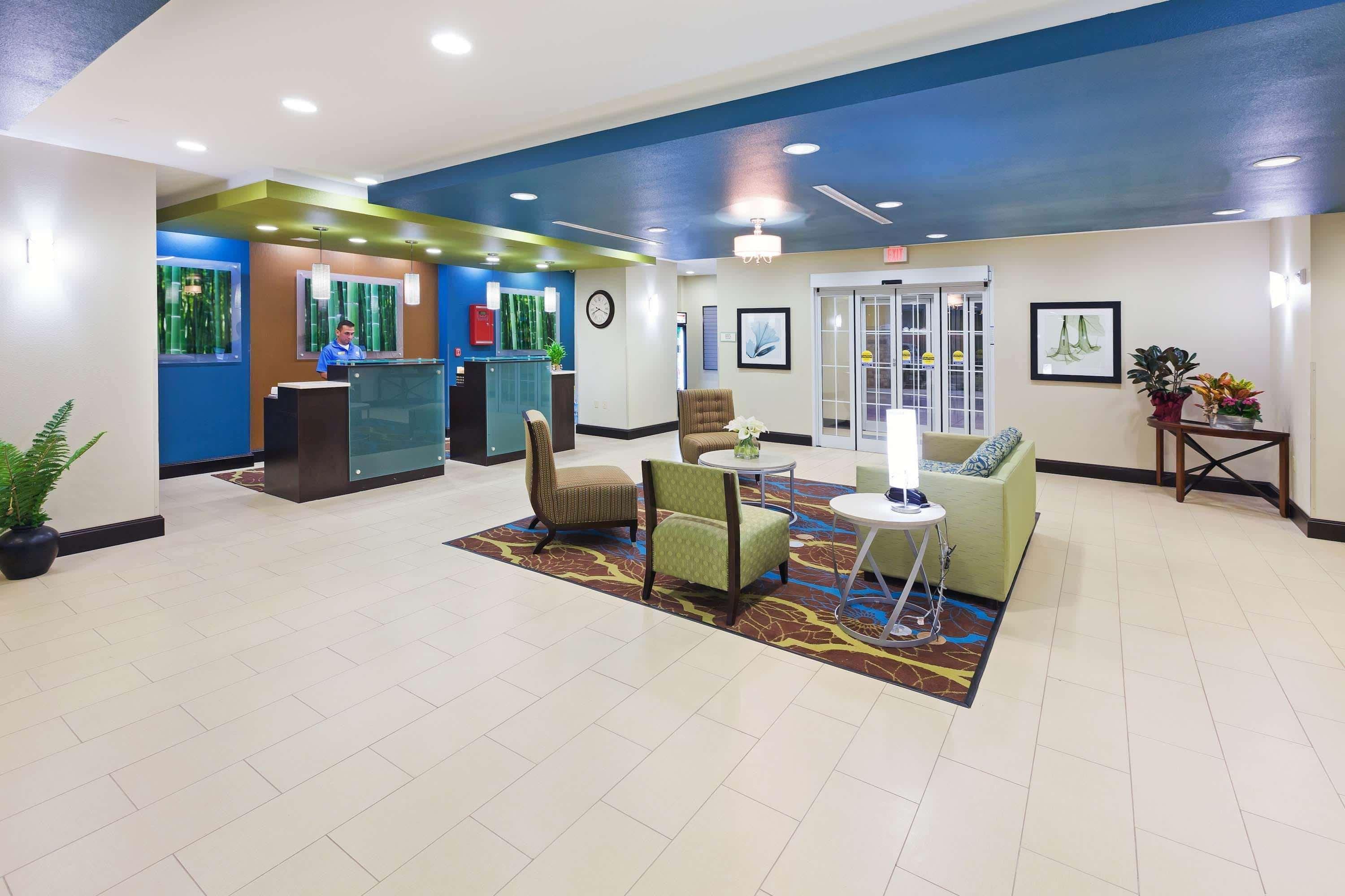 La Quinta By Wyndham Floresville Esterno foto