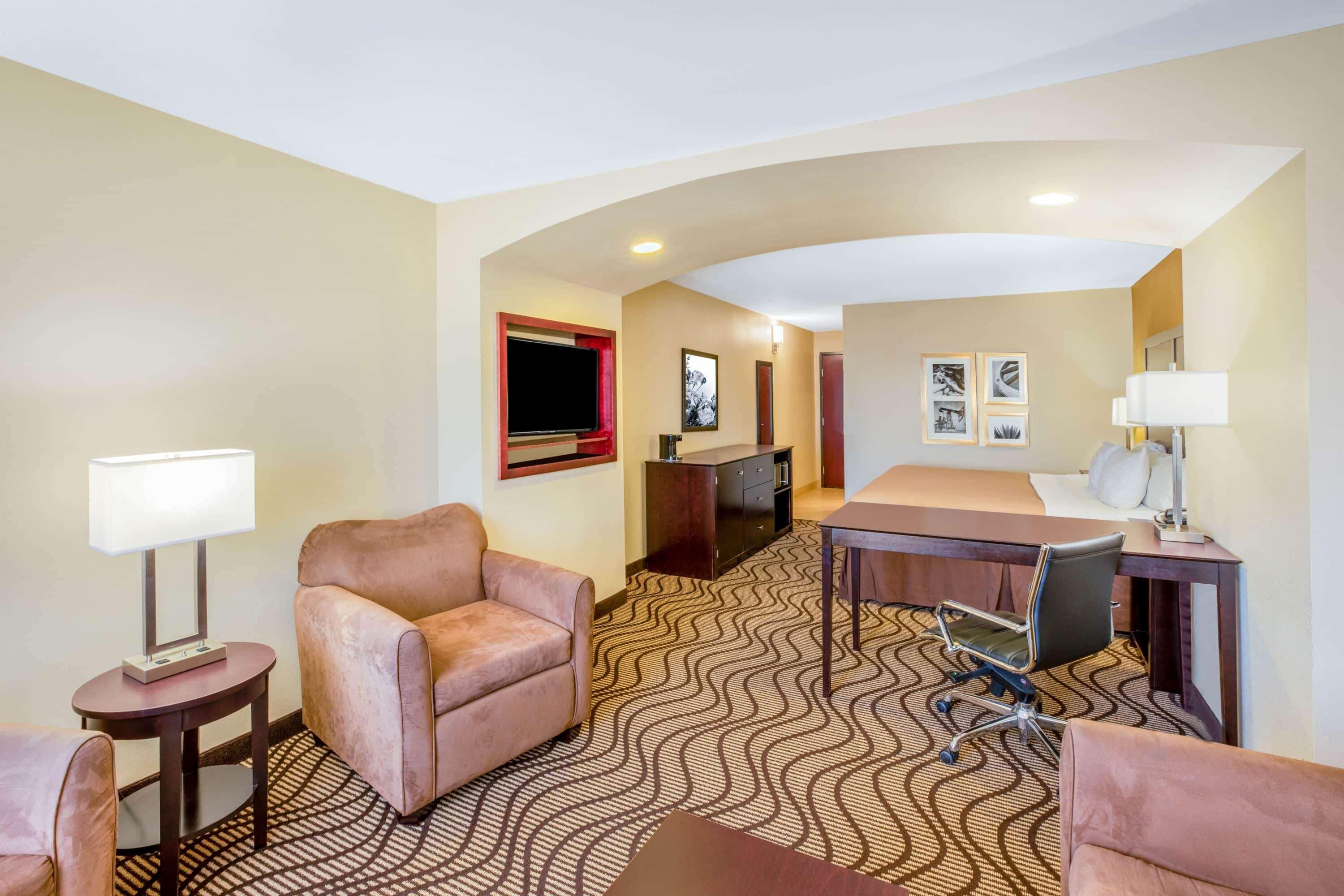 La Quinta By Wyndham Floresville Esterno foto