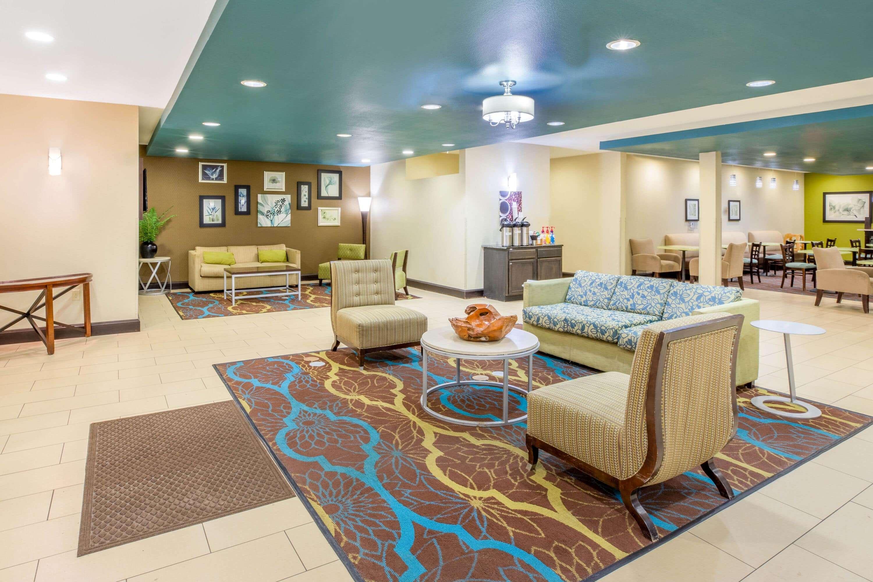 La Quinta By Wyndham Floresville Esterno foto