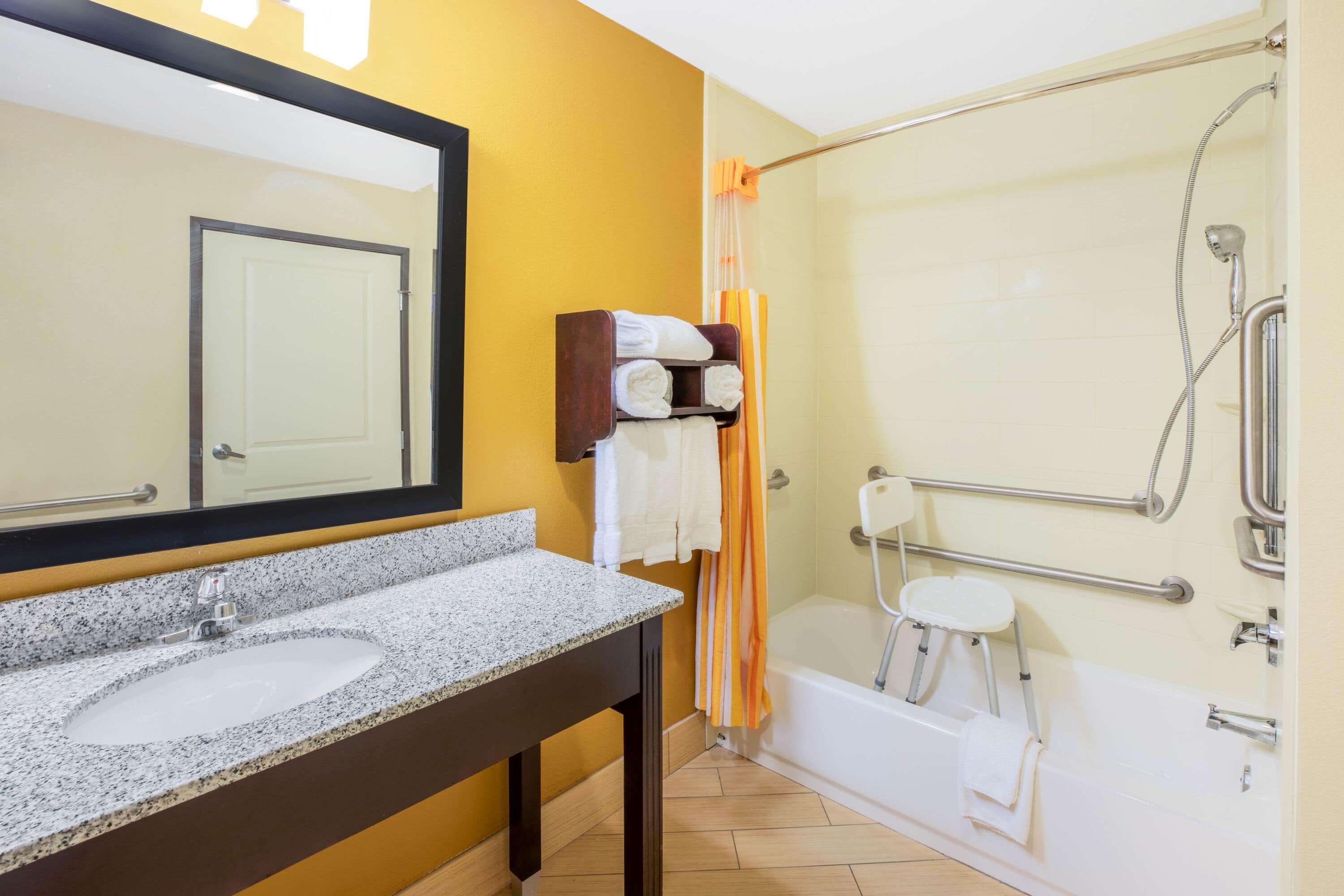 La Quinta By Wyndham Floresville Esterno foto