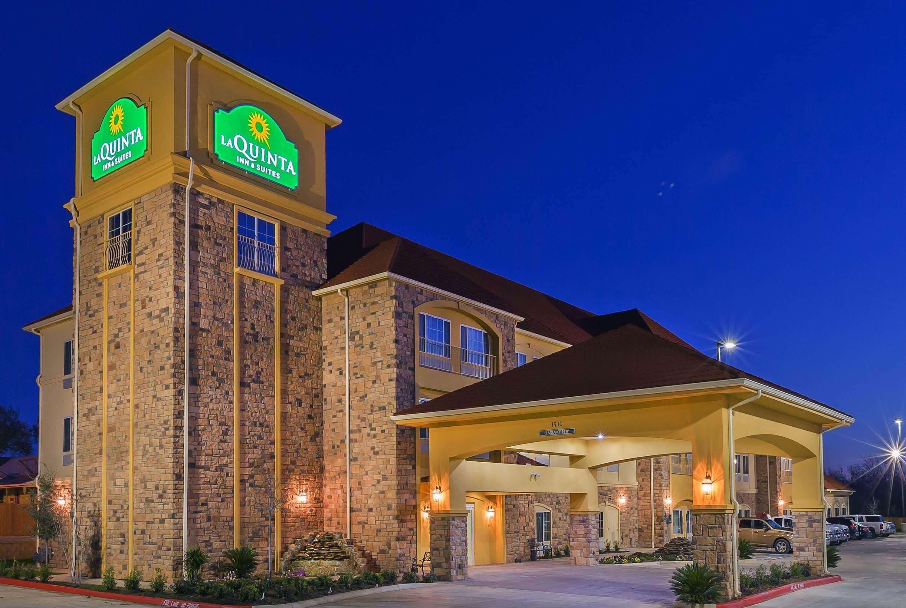La Quinta By Wyndham Floresville Esterno foto