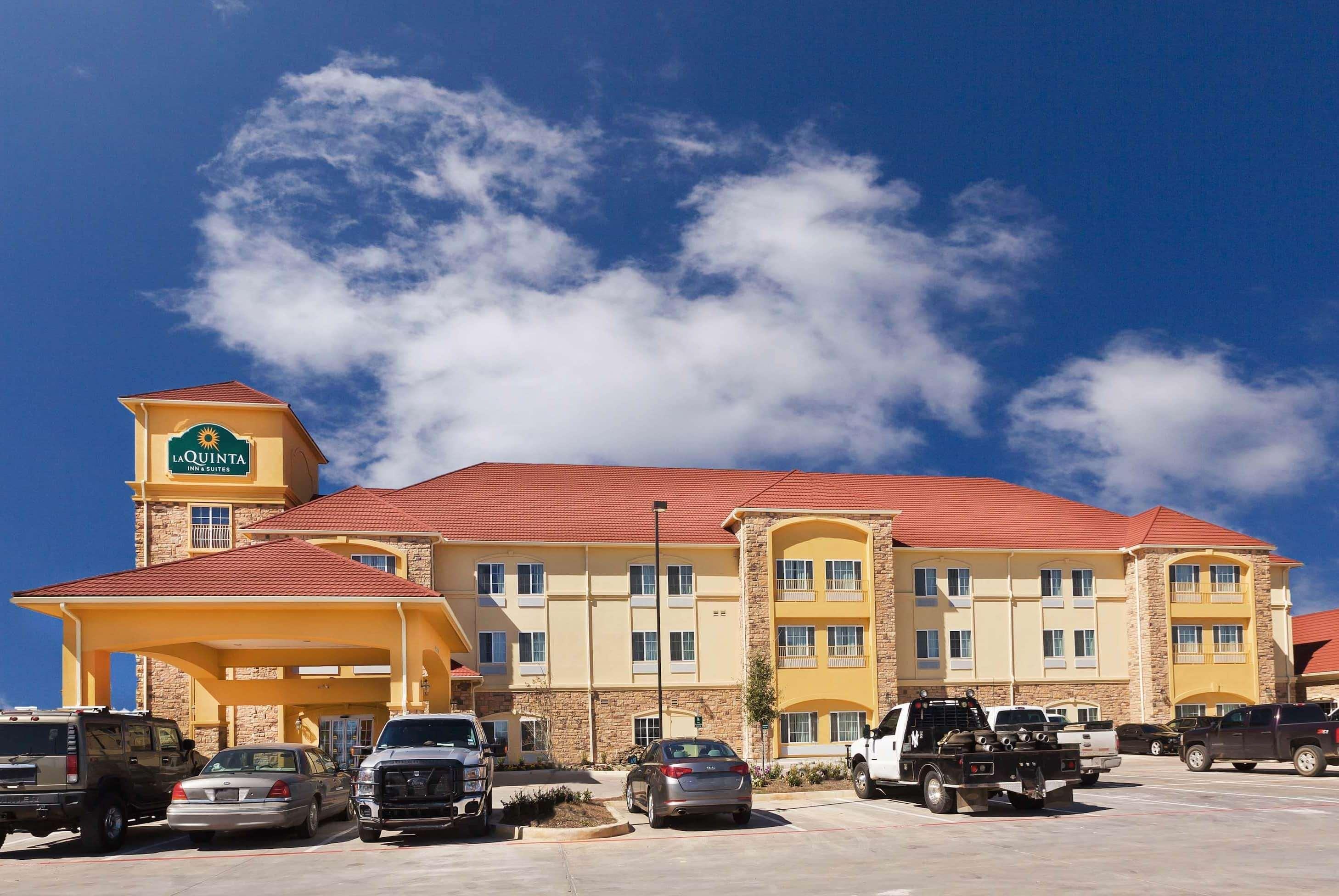 La Quinta By Wyndham Floresville Esterno foto
