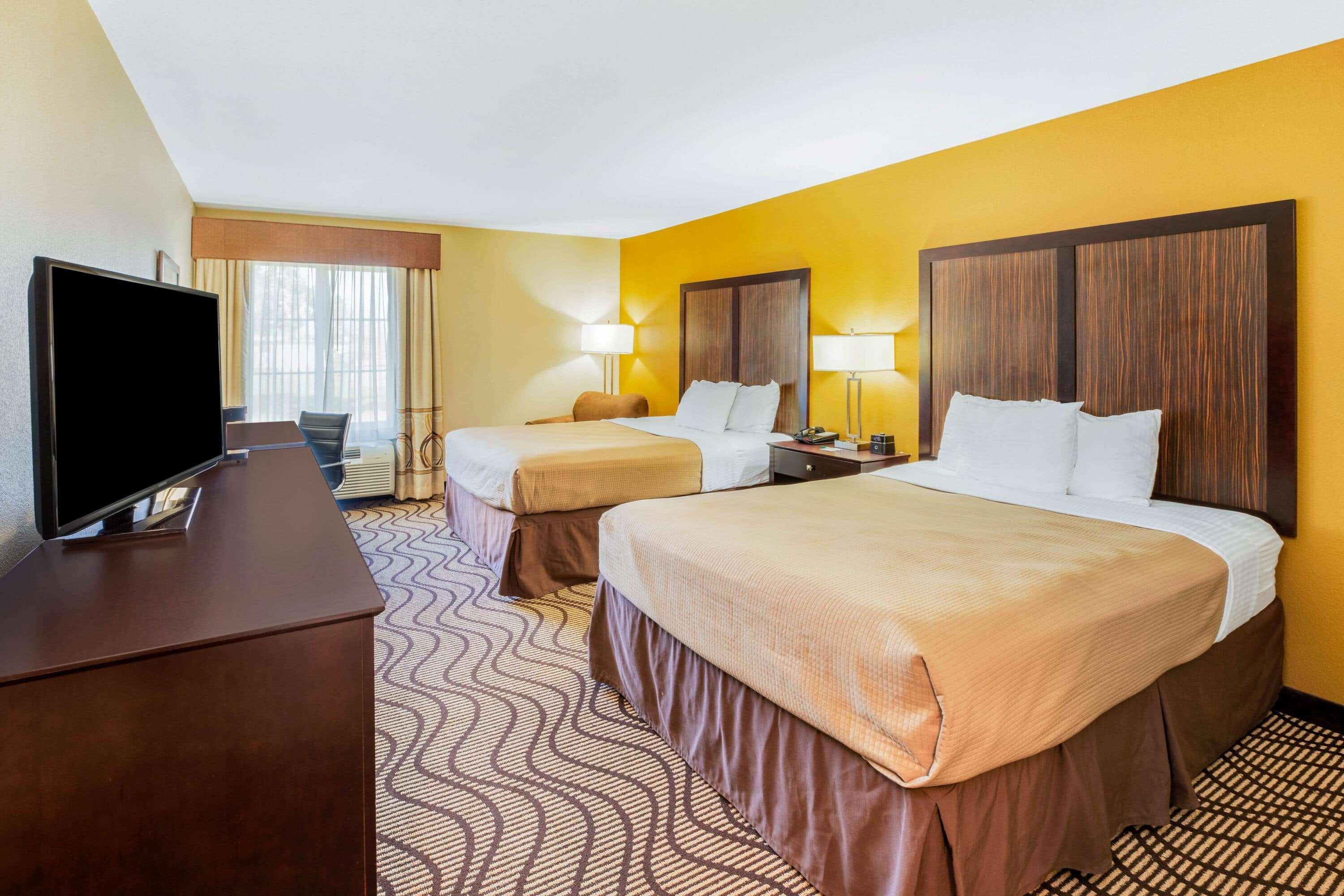 La Quinta By Wyndham Floresville Esterno foto