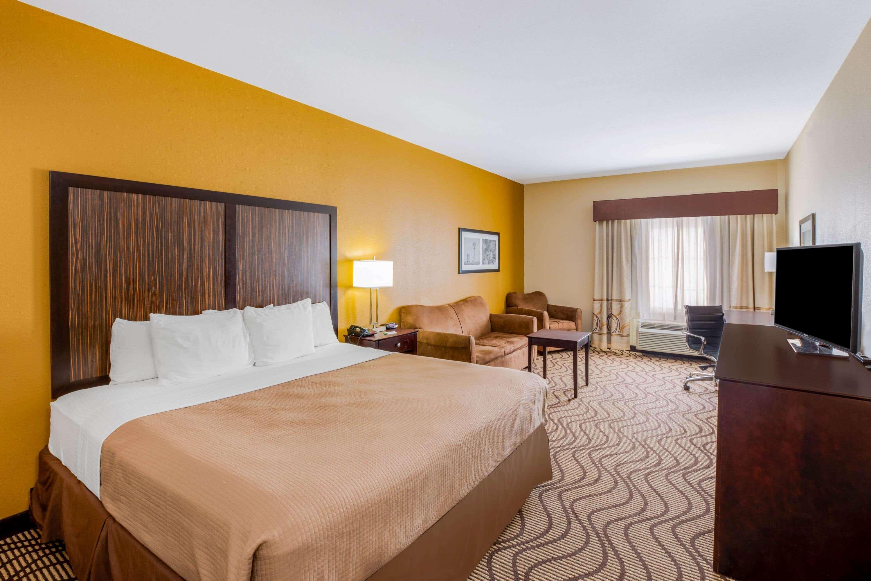 La Quinta By Wyndham Floresville Esterno foto