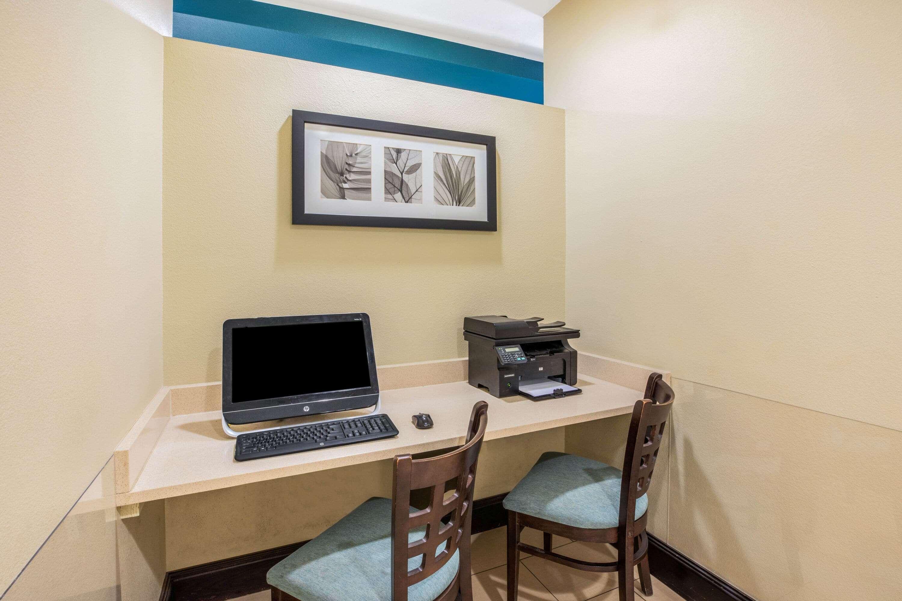 La Quinta By Wyndham Floresville Esterno foto