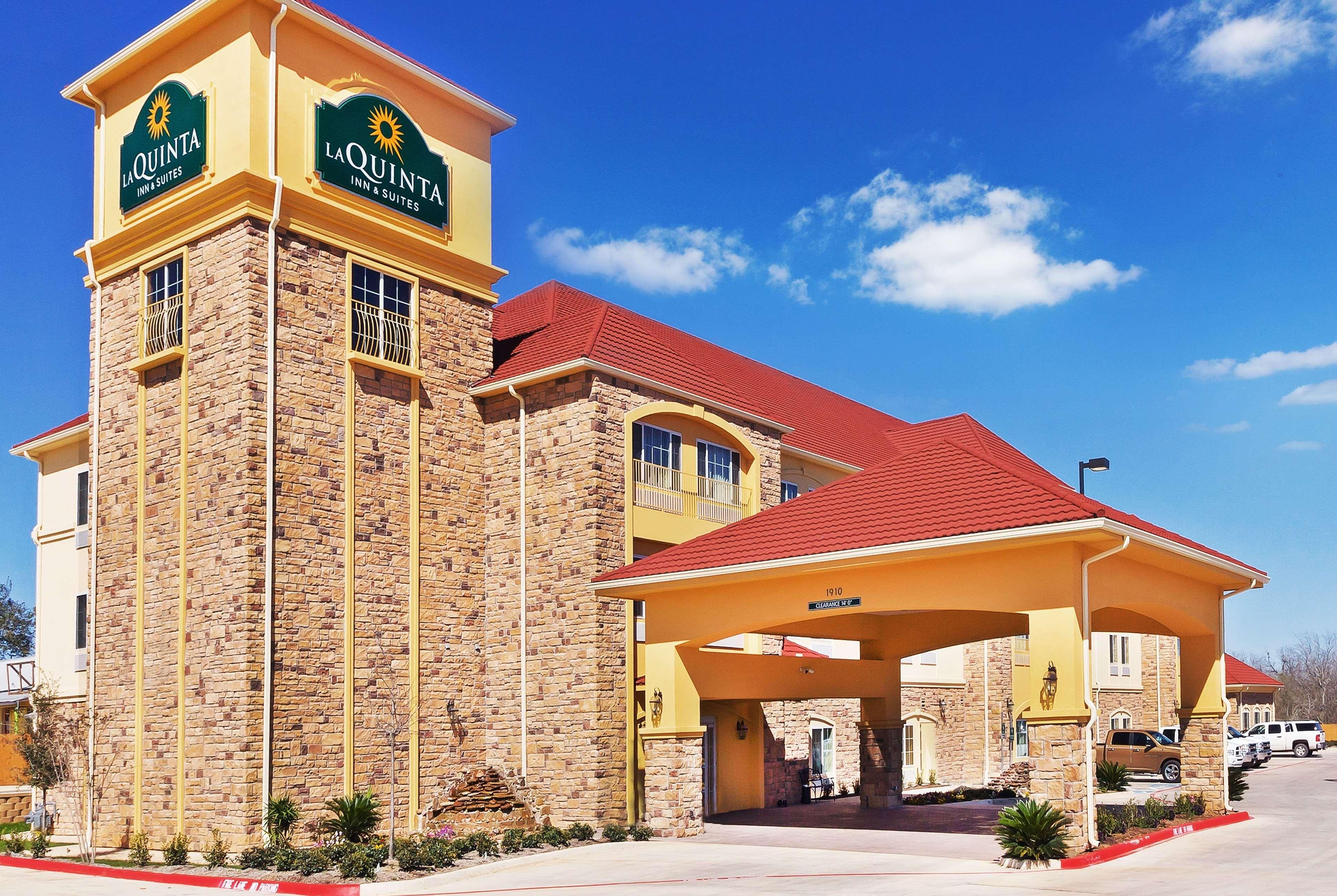 La Quinta By Wyndham Floresville Esterno foto