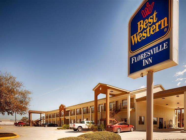 La Quinta By Wyndham Floresville Esterno foto